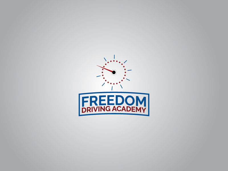 Logo Design by PETERPARKER for Freedom Driving Academy | Design #13709141