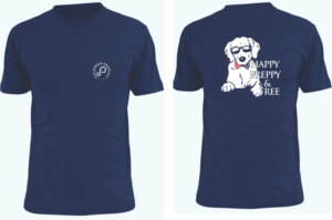 T-shirt Design by bacujkov for The Preppy Elephant | Design #15155714
