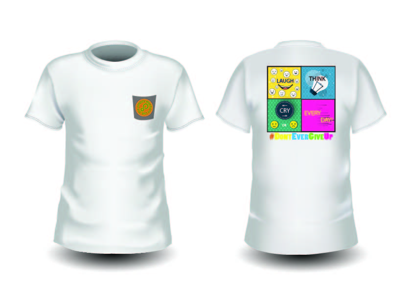 T-shirt Design by BENZART for The Preppy Elephant | Design #13670919