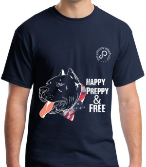 Diseño de Camiseta por RWDStudio para The Preppy Elephant | Diseño: #15135232