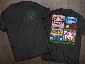 Diseño de Camiseta por SAI DESIGNS para The Preppy Elephant | Diseño: #13676899