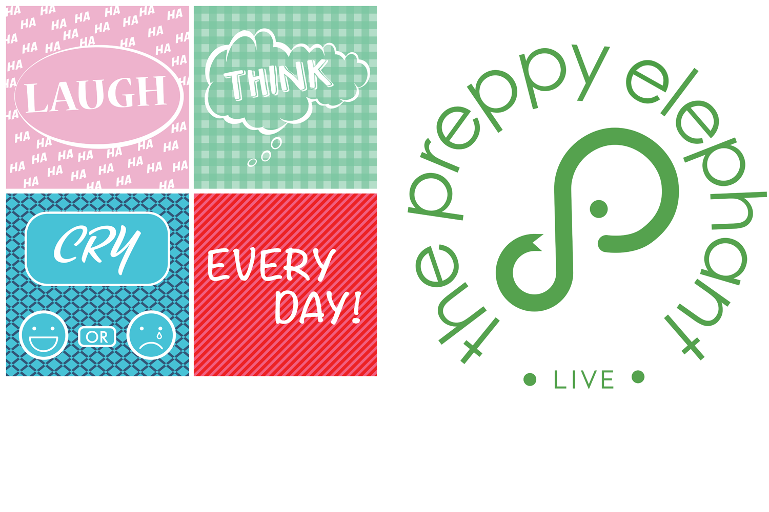 T-Shirt-Design von sgl9 für The Preppy Elephant | Design #13669612