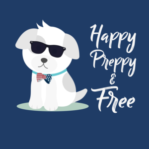 Diseño de Camiseta por daniels para The Preppy Elephant | Diseño: #15151277