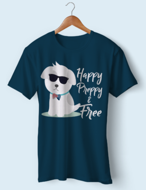 Diseño de Camiseta por daniels para The Preppy Elephant | Diseño: #15151312