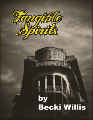 Book Cover Design by hscrowl