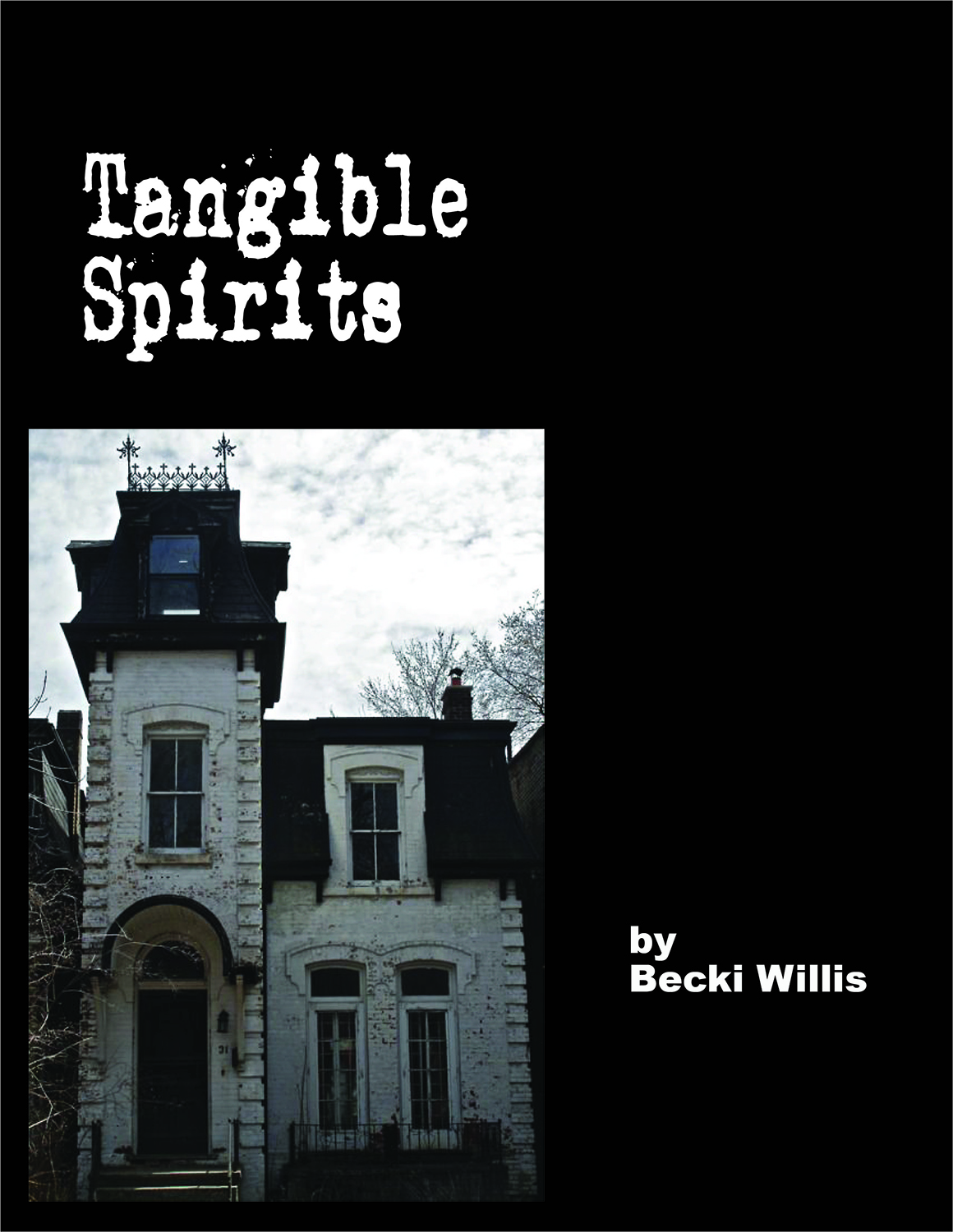 Book Cover Design by hscrowl for this project | Design #13667661