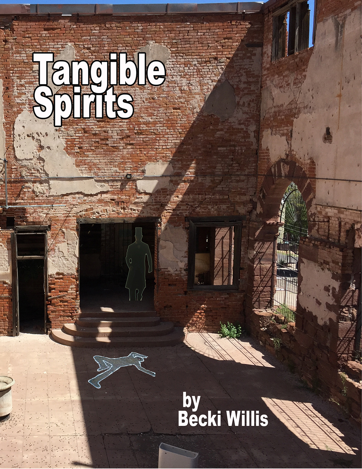 Book Cover Design by hscrowl for this project | Design #13667928