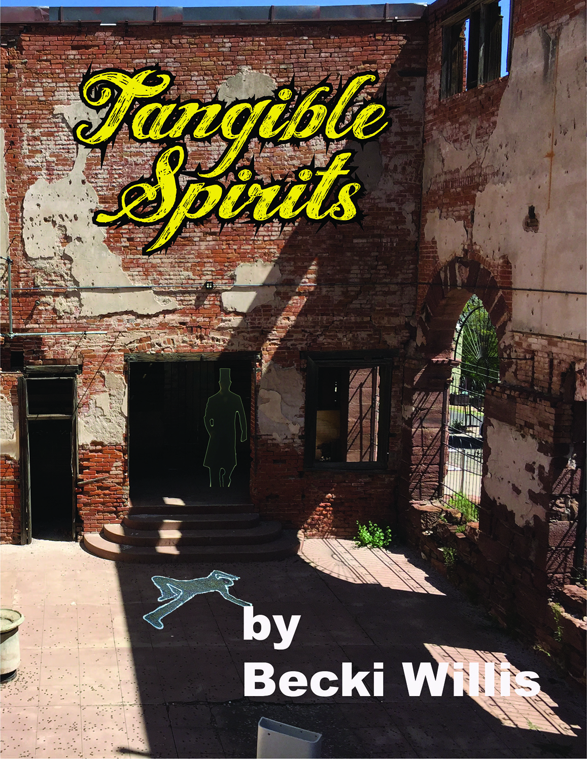 Book Cover Design by hscrowl for this project | Design #13677818