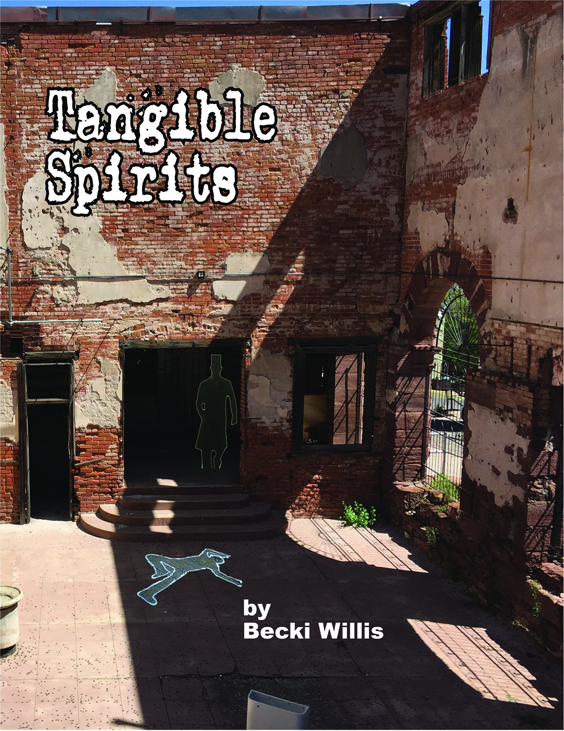 Book Cover Design by hscrowl for this project | Design #13677938