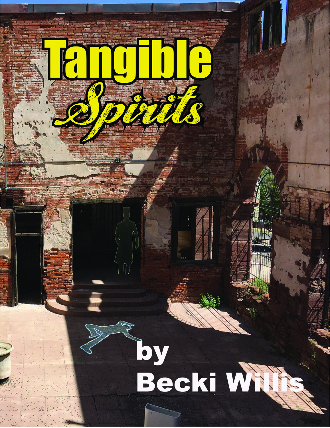 Book Cover Design by hscrowl for this project | Design #13700519