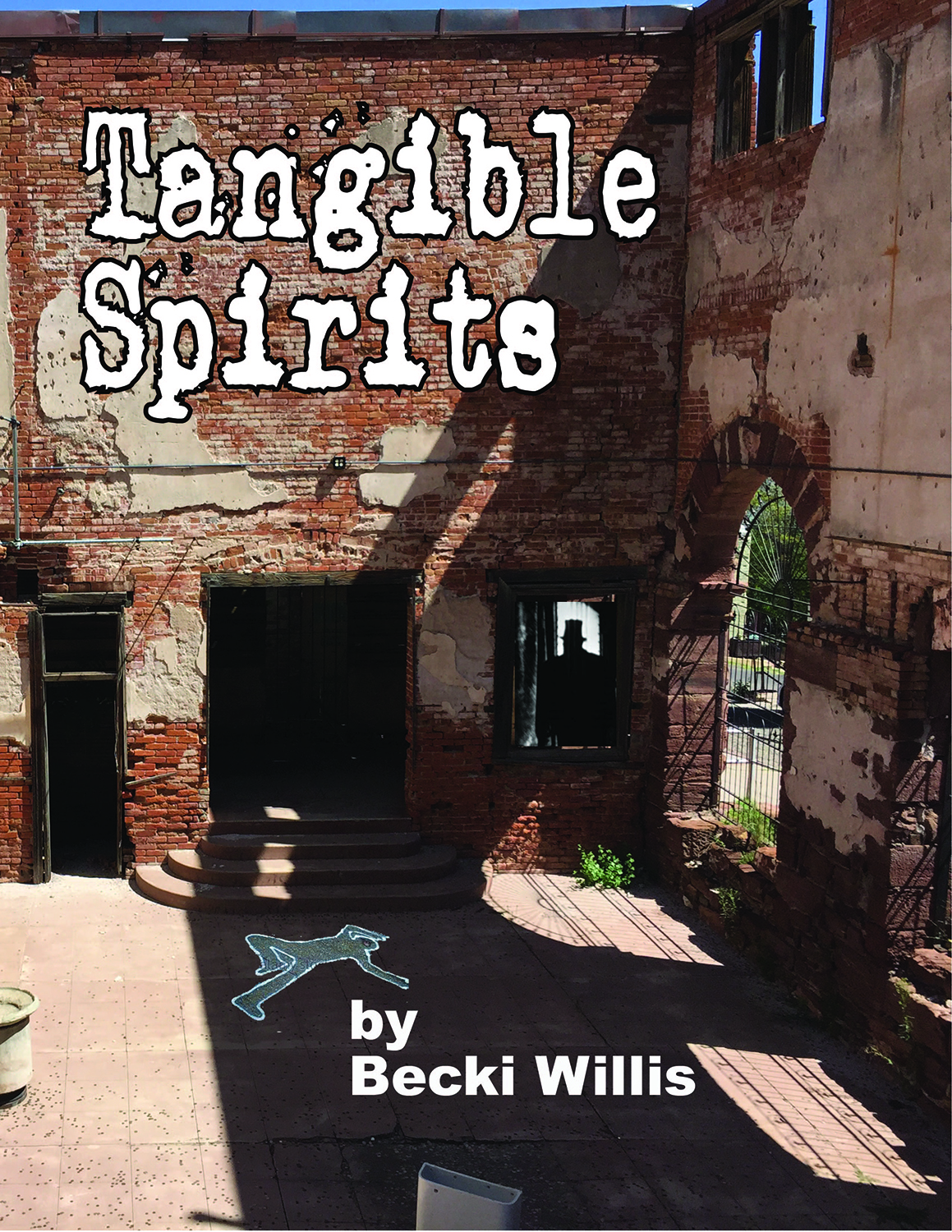 Book Cover Design by hscrowl for this project | Design #13700622