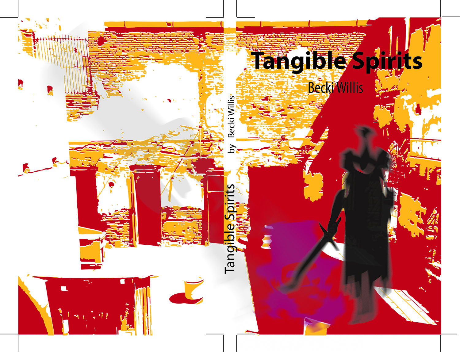 Book Cover Design by daradiazam for this project | Design #13753362