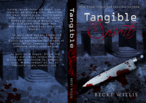 Book Cover Design by dants.jessica for this project | Design #13680684