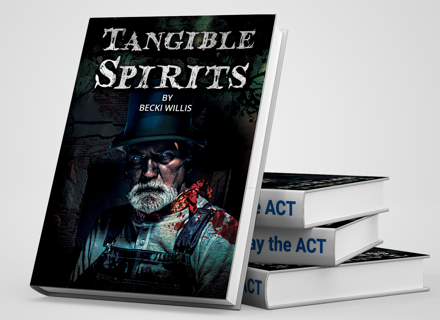 Book Cover Design by SAI DESIGNS for this project | Design #13722067