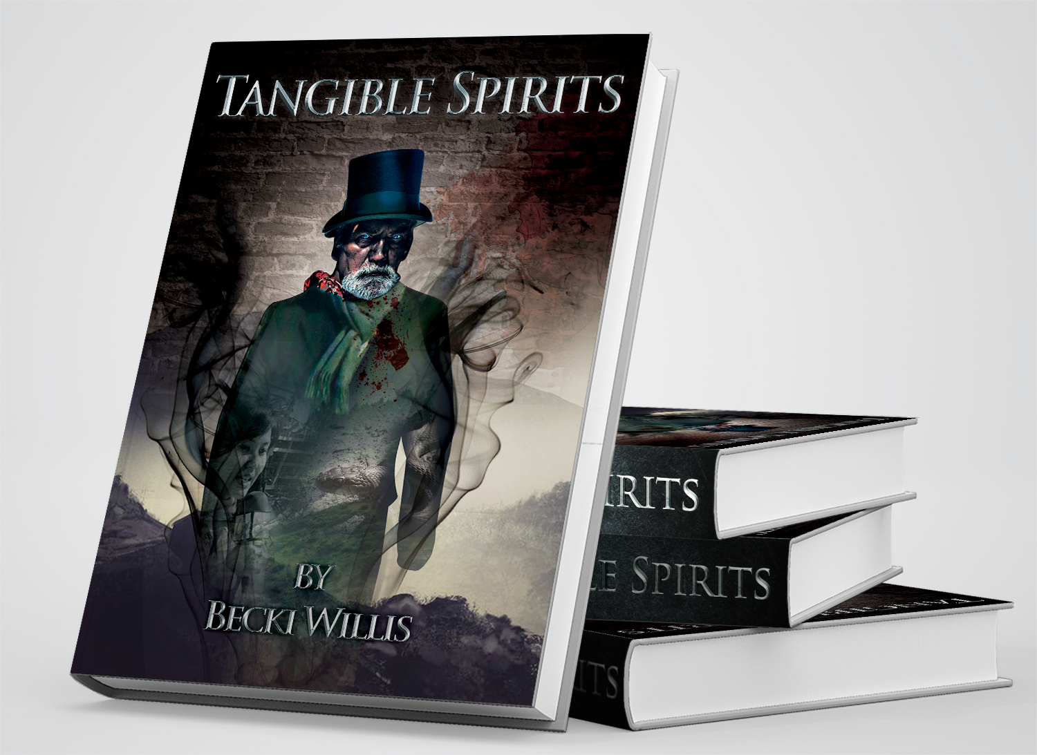 Book Cover Design by SAI DESIGNS for this project | Design #13731109