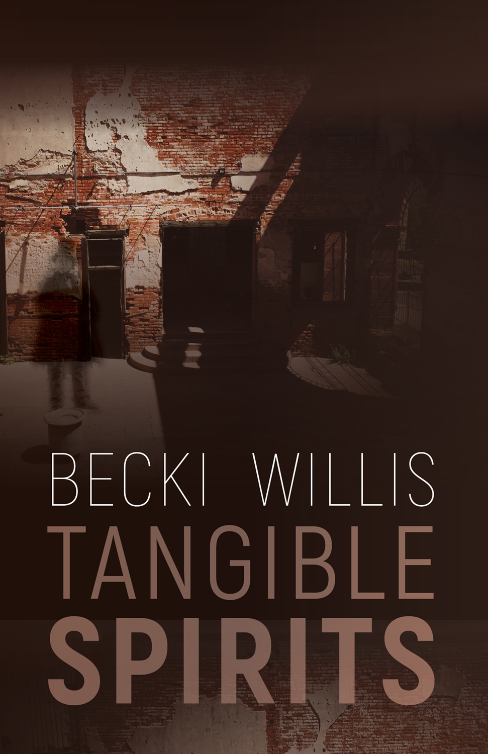 Book Cover Design by troyjc for this project | Design #13702350