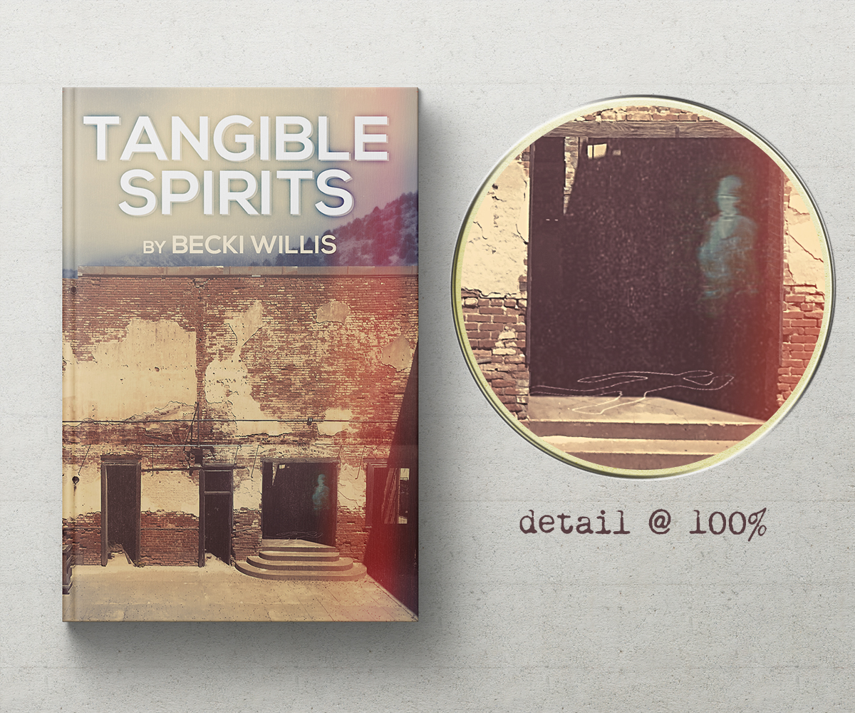 Book Cover Design by jjrenucci for this project | Design #13701211