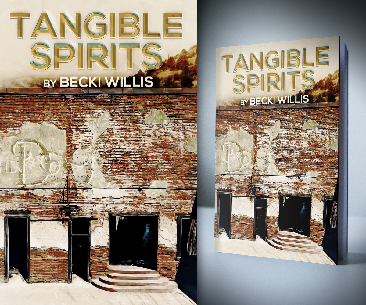 Book Cover Design by jjrenucci for this project | Design #13715343