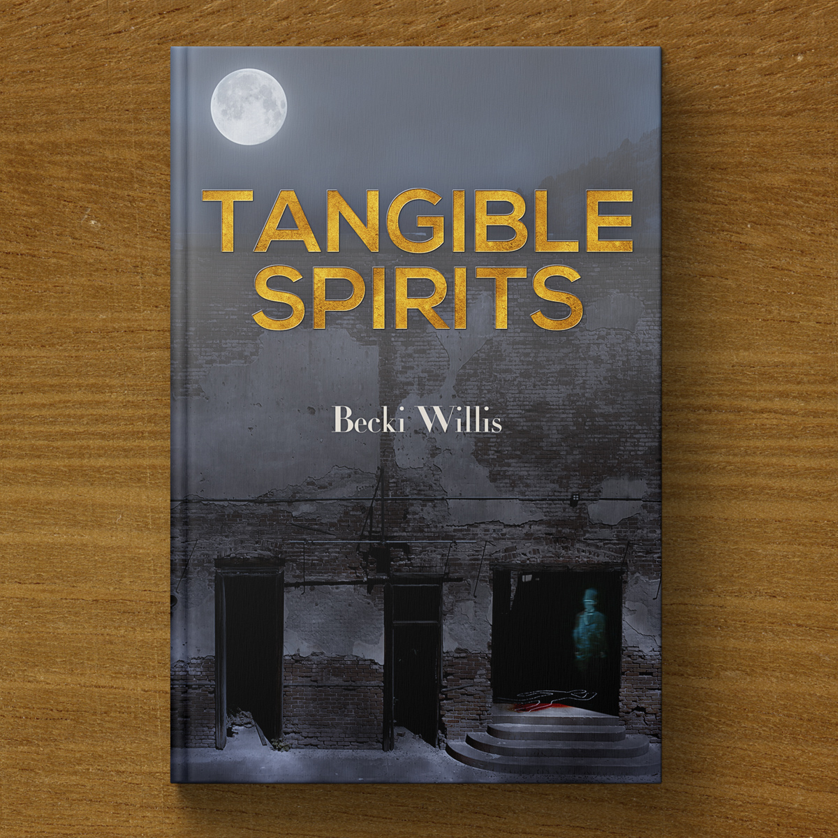 Book Cover Design by jjrenucci for this project | Design #13753991