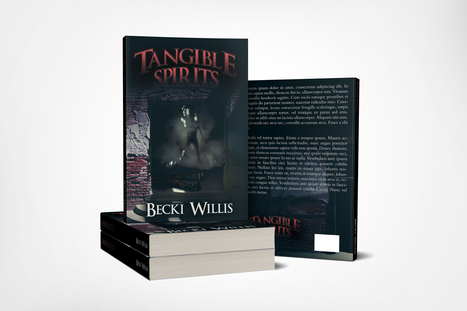 Book Cover Design by Estratosphera for this project | Design #13658044