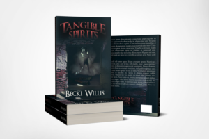 Book Cover Design by Estratosphera for this project | Design #13658044