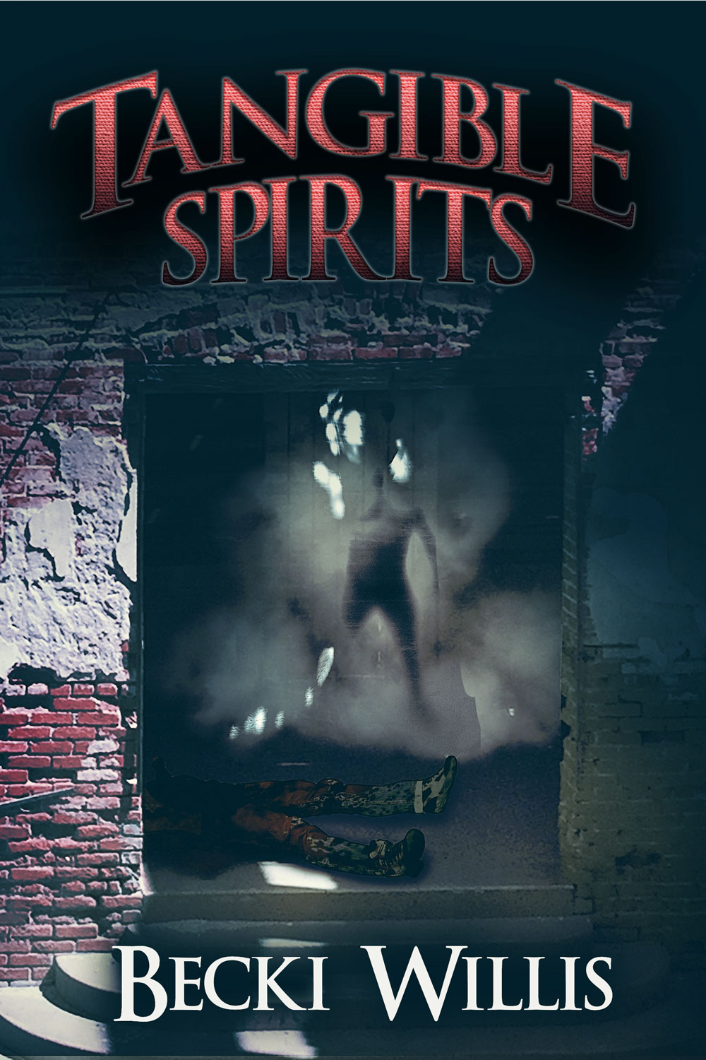 Book Cover Design by Estratosphera for this project | Design #13671566