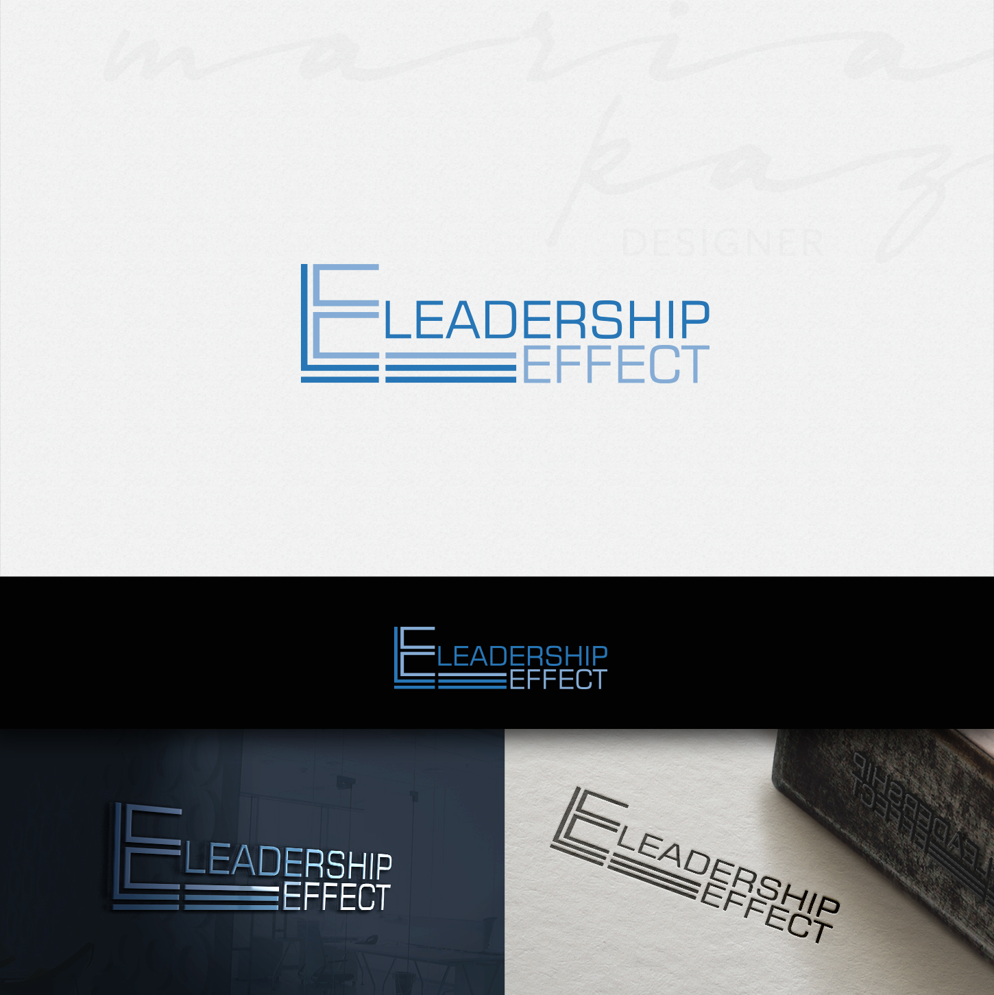 Logo Design by maria-kaz for this project | Design #13782500