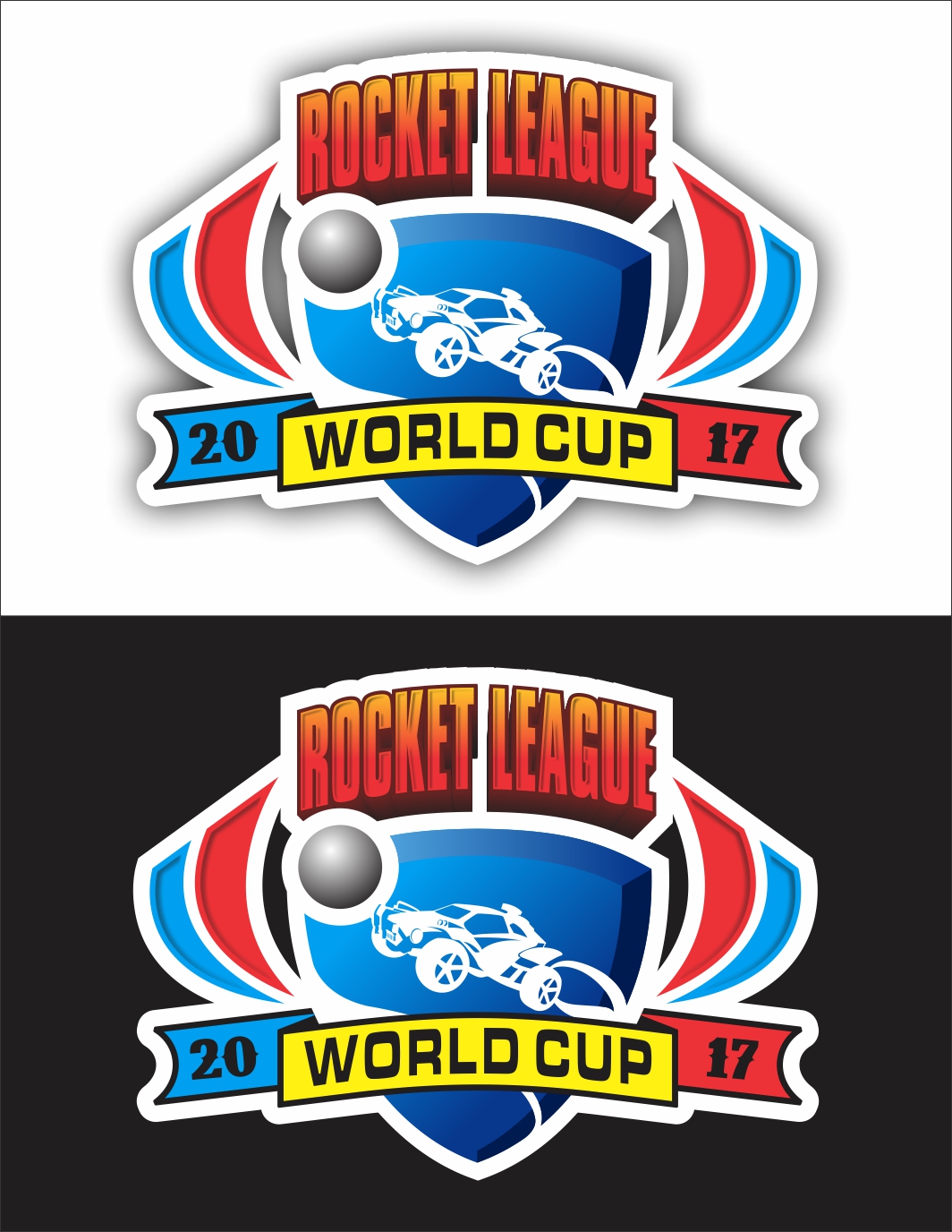 Logo Design by Rendell Sueña for Nick Sjolinder | Design #13661108