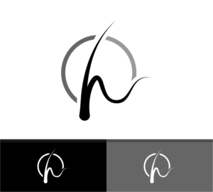 Logo Design by hih7