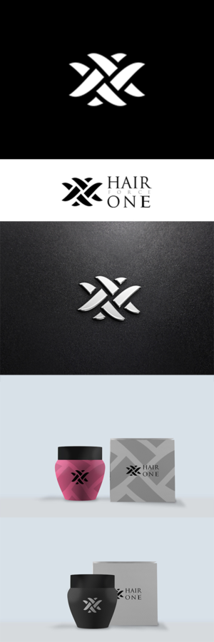 Logo Design by anshtoyj for Nanemone | Design: #13670190