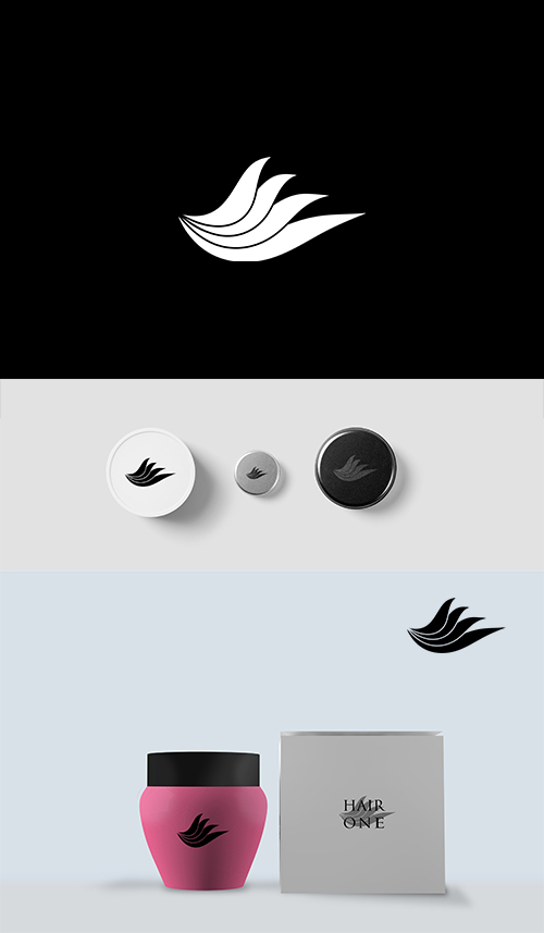 Logo Design by anshtoyj for Nanemone | Design #13677309