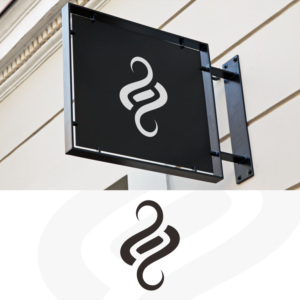 Logo Design by dp748365 for Nanemone | Design: #13713635