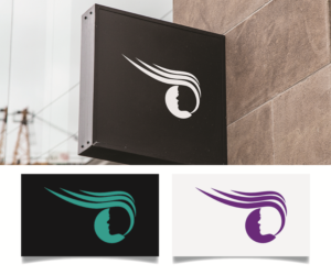 Logo Design by eMARK for Nanemone | Design: #13680027