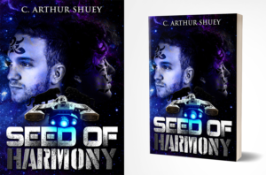 Book Cover Design by Mitransh for this project | Design #13837579
