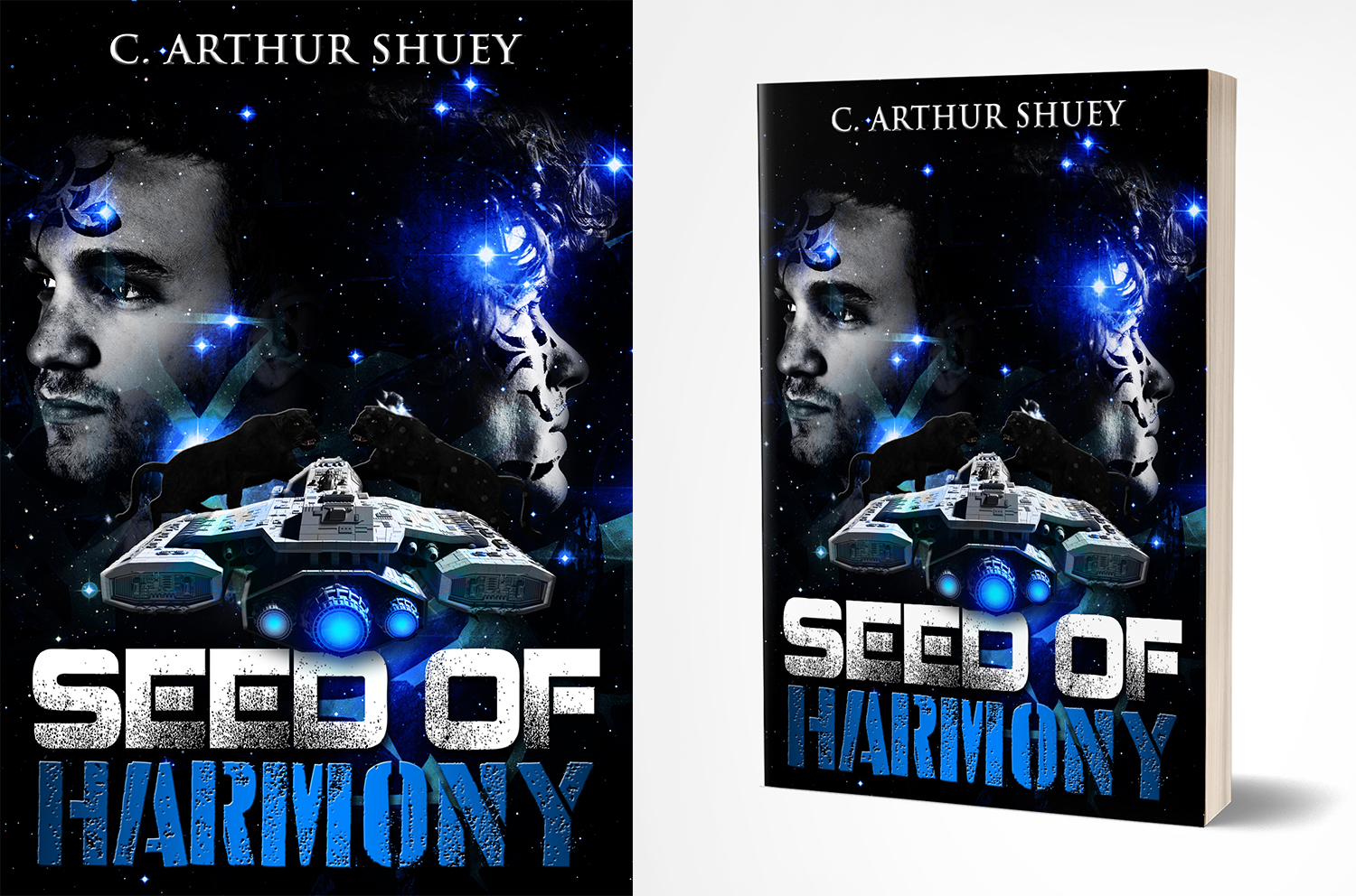 Book Cover Design by Mitransh for this project | Design #13837584
