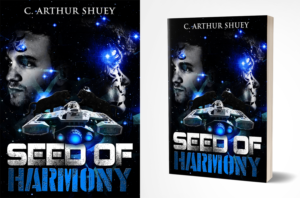 Book Cover Design by Mitransh for this project | Design: #13837584