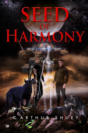 Book Cover Design by illuminati-design for this project | Design: #13837536