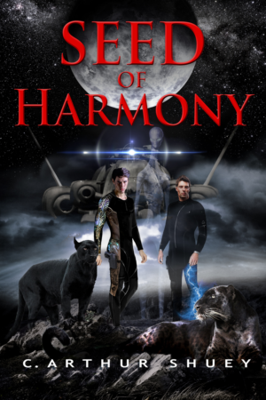 Book Cover Design by illuminati-design for this project | Design: #13885854