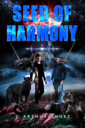 Need Book Cover for SyFy Space Military Adventure Book | Buchumschlag Design von illuminati-design