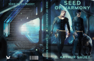 Book Cover Design by Drexen for this project | Design: #13911609