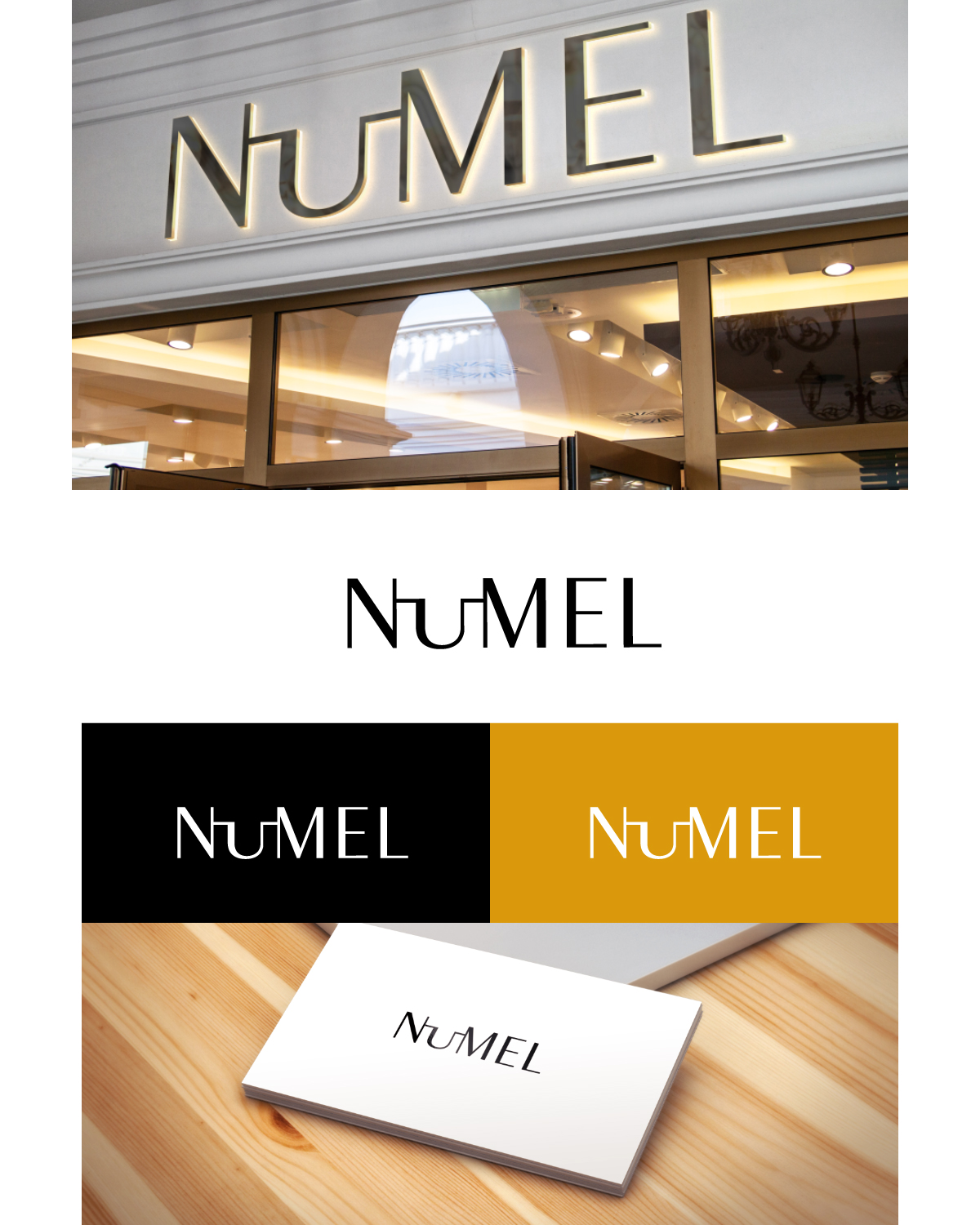 Logo-Design von Anekaa für dieses Projekt | Design #13682861