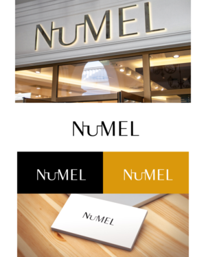 Logo-Design von Anekaa für dieses Projekt | Design: #13682861