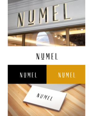 Logo-Design von Anekaa für dieses Projekt | Design: #13698997