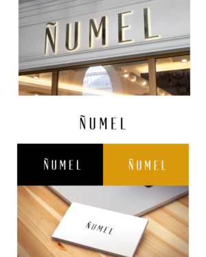 Logo-Design von Anekaa für dieses Projekt | Design: #13698998