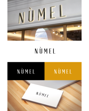 Logo-Design von Anekaa für dieses Projekt | Design: #13698999
