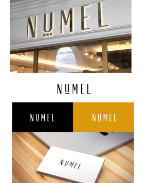 Logo-Design von Anekaa für dieses Projekt | Design: #13699000