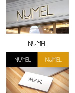 Logo-Design von Anekaa für dieses Projekt | Design: #13699028