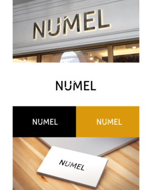 Logo-Design von Anekaa für dieses Projekt | Design: #13699029
