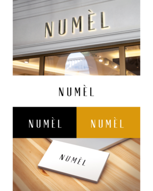 Logo-Design von Anekaa für dieses Projekt | Design: #13789039