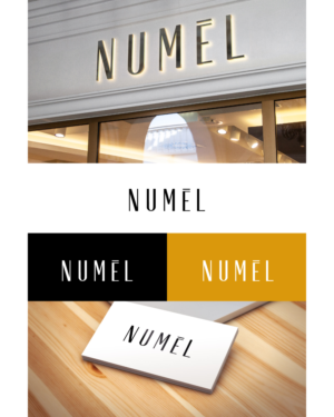 Logo-Design von Anekaa für dieses Projekt | Design: #13789040